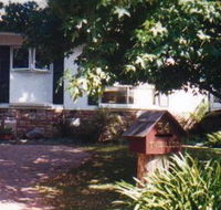 Thisilldo - Accommodation Mount Tamborine