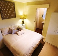 The Dragonfly B  B - Accommodation Mount Tamborine