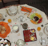 Narrabundah Bed  Breakfast - Accommodation Mount Tamborine