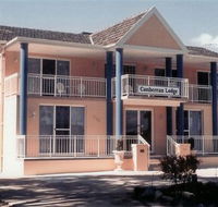 Canberran Lodge - Accommodation Mount Tamborine