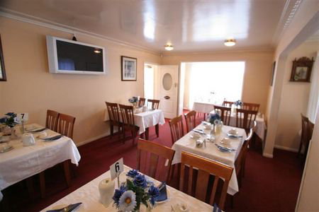 Canberran Lodge - Accommodation Mount Tamborine 1