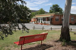 Canberra Carotel Motel - Accommodation Mount Tamborine 1