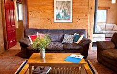 Blue Wren Cottage - Accommodation Mount Tamborine 4