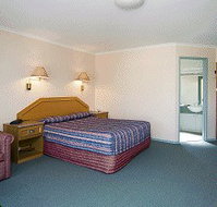 Thunderbird Motel - Accommodation Mount Tamborine