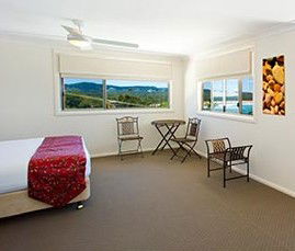 Woolgoolga Bed And Breakfast - Accommodation Mount Tamborine 0