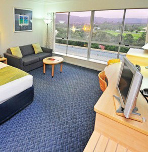 Novotel Wollongong Northbeach Hotel - Accommodation Mount Tamborine 1