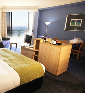 Novotel Wollongong Northbeach Hotel - Accommodation Mount Tamborine 2