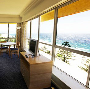 Novotel Wollongong Northbeach Hotel - Accommodation Mount Tamborine 3