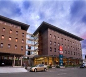 Ibis Wollongong - Accommodation Mount Tamborine 0