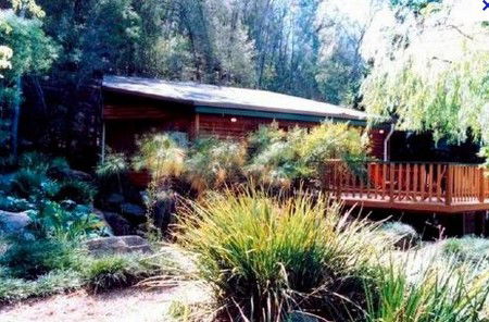 The Forgotten Valley Country Retreat - Accommodation Mount Tamborine 0