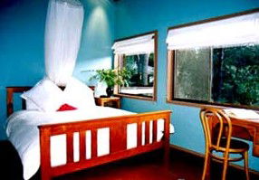 The Forgotten Valley Country Retreat - Accommodation Mount Tamborine 1