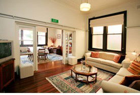 The Bank Guest House & Tellers Restaurant - Accommodation Mount Tamborine 2