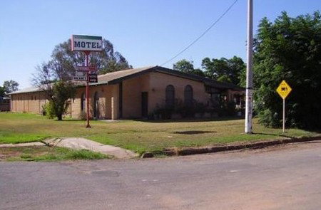 Wilcannia NSW Accommodation Mount Tamborine