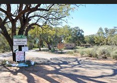Wilcannia Caravan Park - Accommodation Mount Tamborine 0