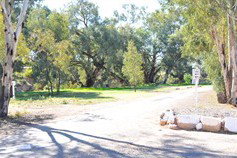 Wilcannia Caravan Park - Accommodation Mount Tamborine 1