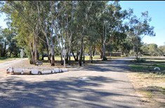 Wilcannia Caravan Park - Accommodation Mount Tamborine 2