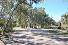 Wilcannia Caravan Park - Accommodation Mount Tamborine 3