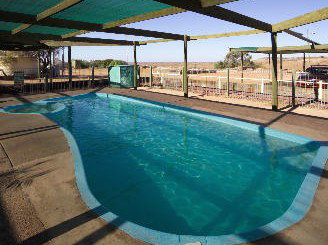 White Cliffs Motel - Accommodation Mount Tamborine 0