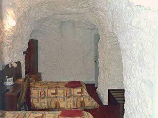 White Cliffs Motel - Accommodation Mount Tamborine 2