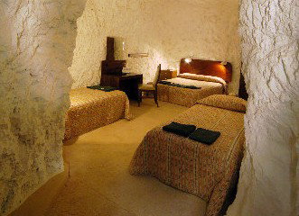 White Cliffs Motel - Accommodation Mount Tamborine 3