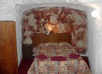 White Cliffs Motel - Accommodation Mount Tamborine 4