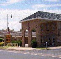 Abel Macquarie Motel - Accommodation Mount Tamborine