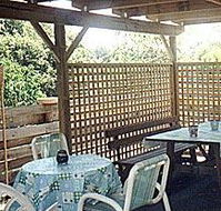 Bridge Motel - Accommodation Mount Tamborine