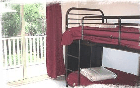 Lorikeet Cottage - Accommodation Mount Tamborine