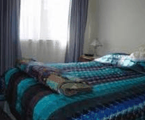 Blaxland Boorea Bungalow - Accommodation Mount Tamborine