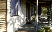 Blaxland Boorea Bungalow - Accommodation Mount Tamborine 1
