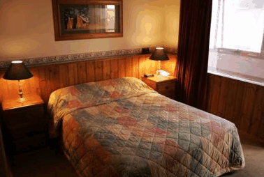 Astor Inn Hotel - Accommodation Mount Tamborine 0