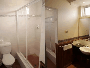 Astor Inn Hotel - Accommodation Mount Tamborine 1