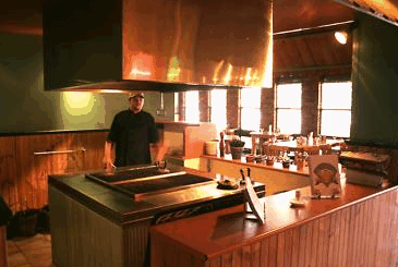 Astor Inn Hotel - Accommodation Mount Tamborine 3