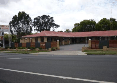 Jumbuck Motor Inn - Accommodation Mount Tamborine