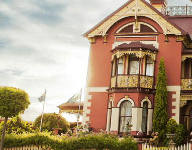 Stannum House - Accommodation Mount Tamborine 0