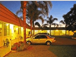 Aromet Motor Inn - Accommodation Mount Tamborine