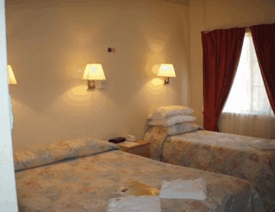 Aromet Motor Inn - Accommodation Mount Tamborine 4