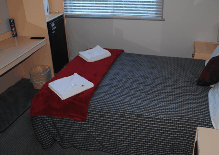 Tea Gardens Hotel Motel - Accommodation Mount Tamborine 1