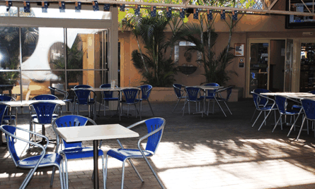Tea Gardens Hotel Motel - Accommodation Mount Tamborine 2