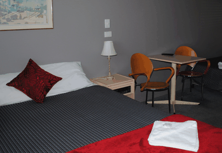 Tea Gardens Hotel Motel - Accommodation Mount Tamborine 3