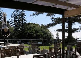 Tathra Hotel - Accommodation Mount Tamborine 2