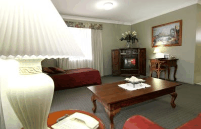 Ashby House Motor Inn - Accommodation Mount Tamborine 3