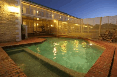 Ashby House Motor Inn - Accommodation Mount Tamborine 5