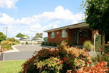 Cadman Apartments - Accommodation Mount Tamborine 0