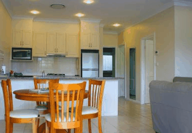 Cadman Apartments - Accommodation Mount Tamborine 2
