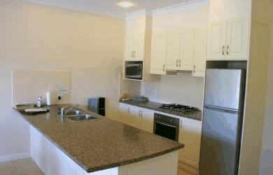 Cadman Apartments - Accommodation Mount Tamborine 3