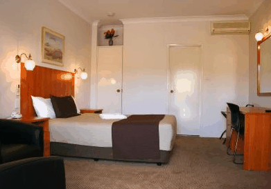 Cadman Apartments - Accommodation Mount Tamborine 4