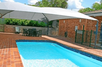 Cadman Apartments - Accommodation Mount Tamborine 5