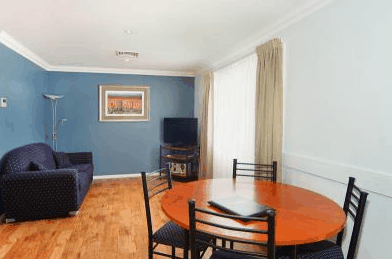 Next Edward Parry Motel - Accommodation Mount Tamborine 4