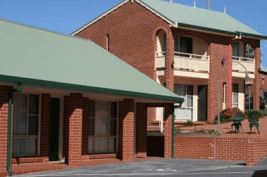 The Roseville Apartments - Accommodation Mount Tamborine 0